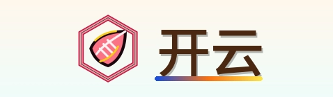 开云 Logo
